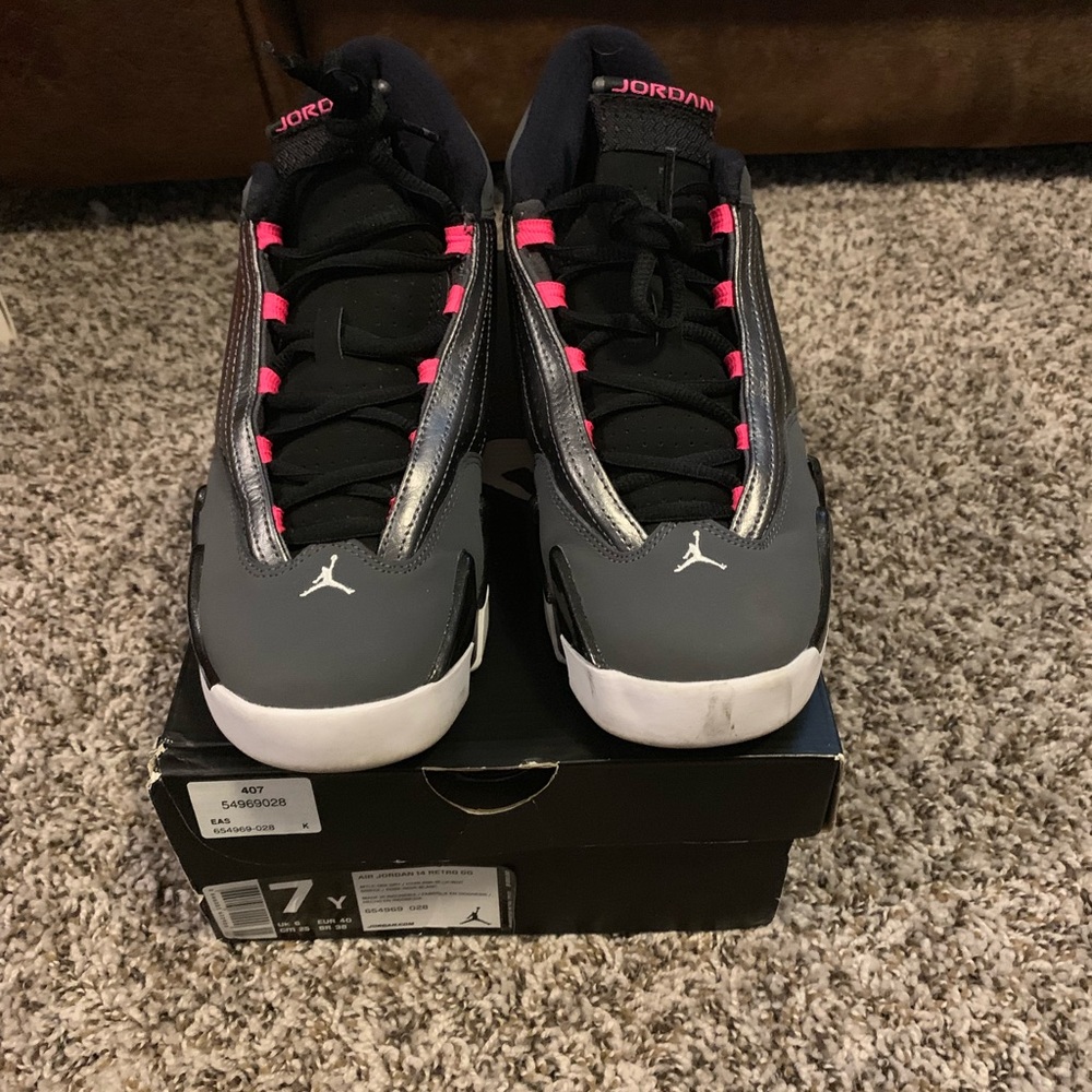 Jordan Retro 14 OG